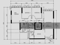 Blk 617D Punggol Breeze (Punggol), HDB 4 Rooms #482093011